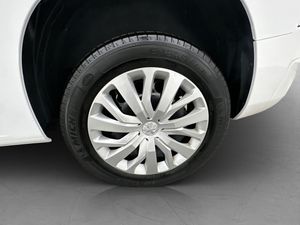Peugeot Partner bild 32