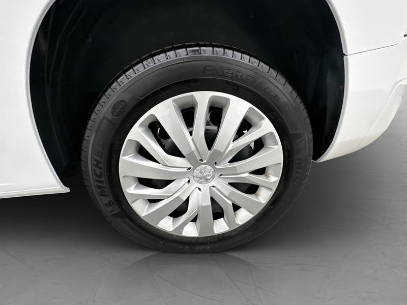 Peugeot Partner bild 32