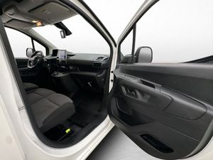Peugeot Partner bild 30