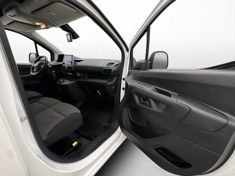 Peugeot Partner bild 30
