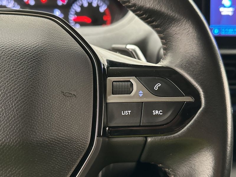 Peugeot Partner bild 20