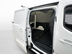Peugeot Partner bild 13