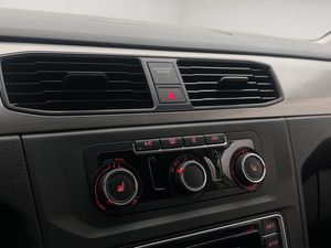Volkswagen Caddy Maxi bild 20