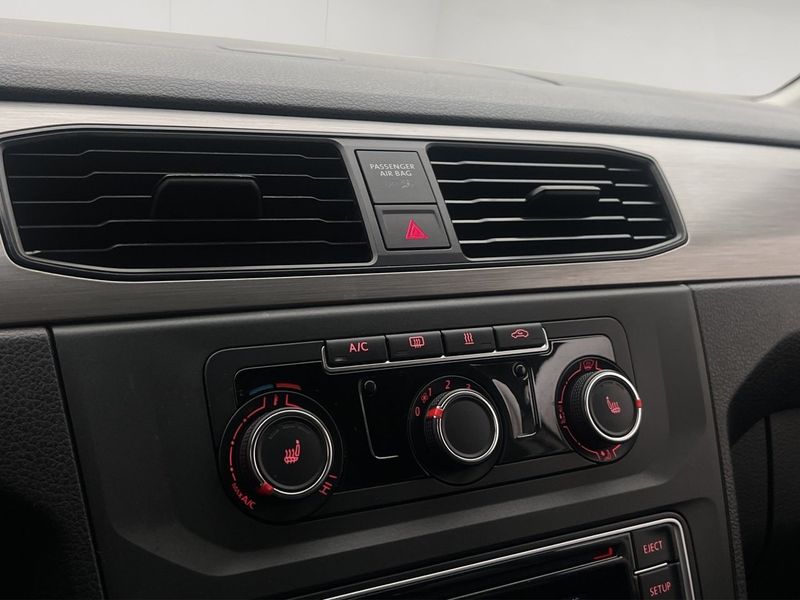 Volkswagen Caddy Maxi bild 20