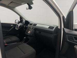 Volkswagen Caddy Maxi bild 25