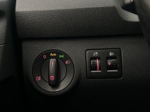 Volkswagen Caddy Maxi bild 16