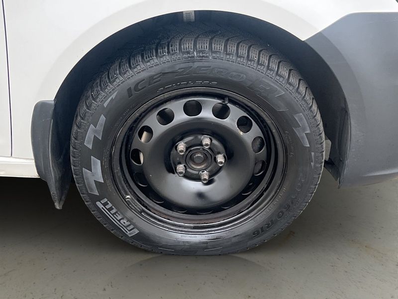 Volkswagen Caddy Maxi bild 29