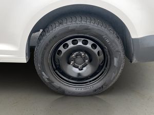 Volkswagen Caddy Maxi bild 27
