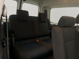 Volkswagen Caddy Maxi bild 22