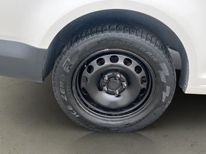 Volkswagen Caddy Maxi bild 28