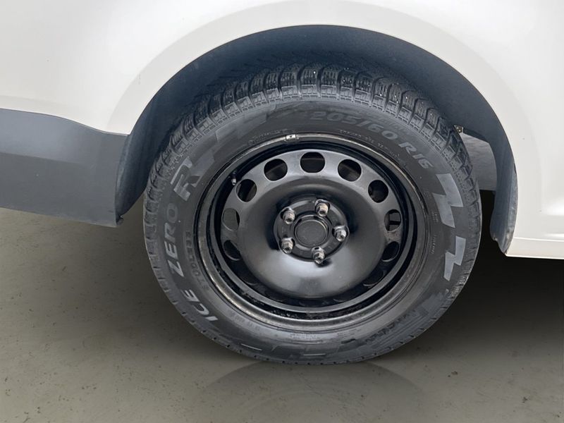 Volkswagen Caddy Maxi bild 28