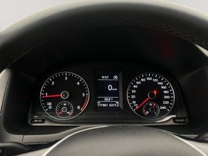 Volkswagen Caddy Maxi bild 18