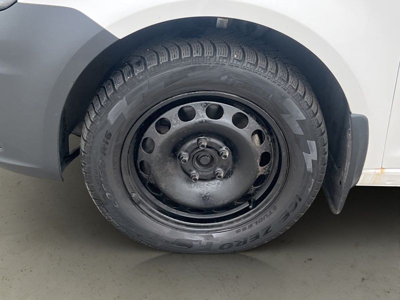 Volkswagen Caddy Maxi bild 26