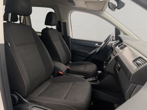 Volkswagen Caddy Maxi bild 24