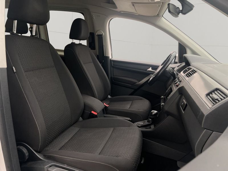 Volkswagen Caddy Maxi bild 24