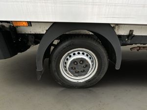 Iveco Daily bild 27