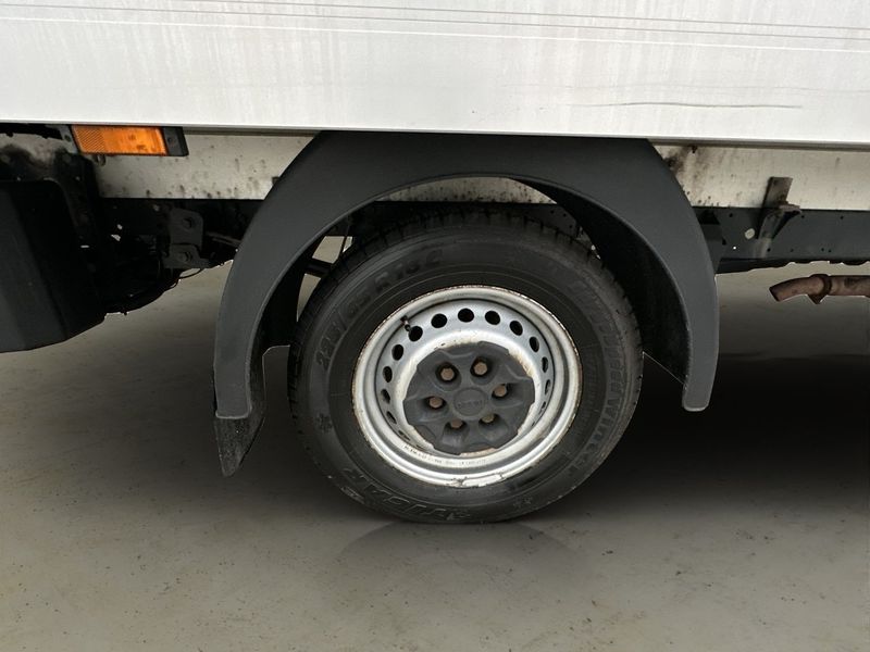 Iveco Daily bild 27