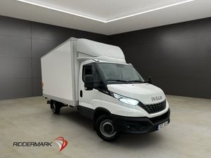 Iveco Daily bild 1