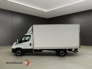 Iveco Daily bild 6