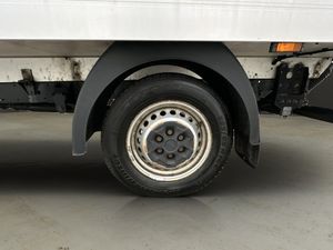 Iveco Daily bild 26