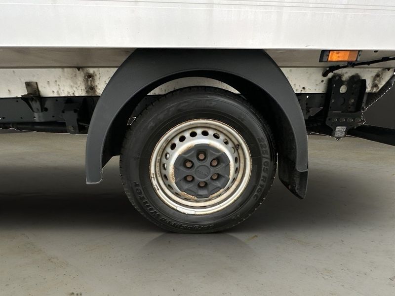 Iveco Daily bild 26