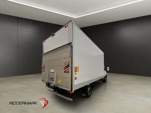 Iveco Daily bild 9
