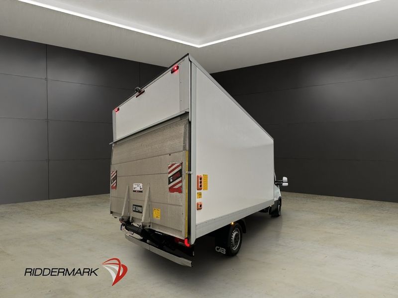 Iveco Daily bild 9