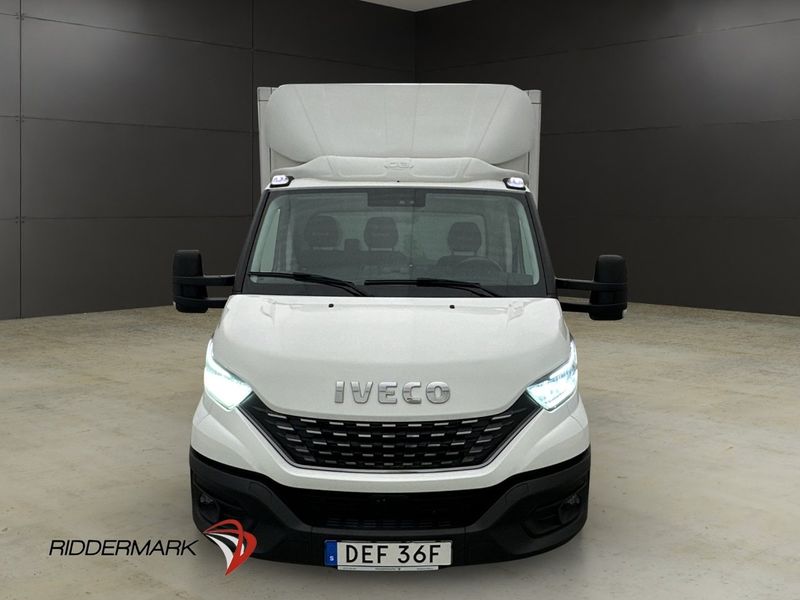 Iveco Daily bild 5