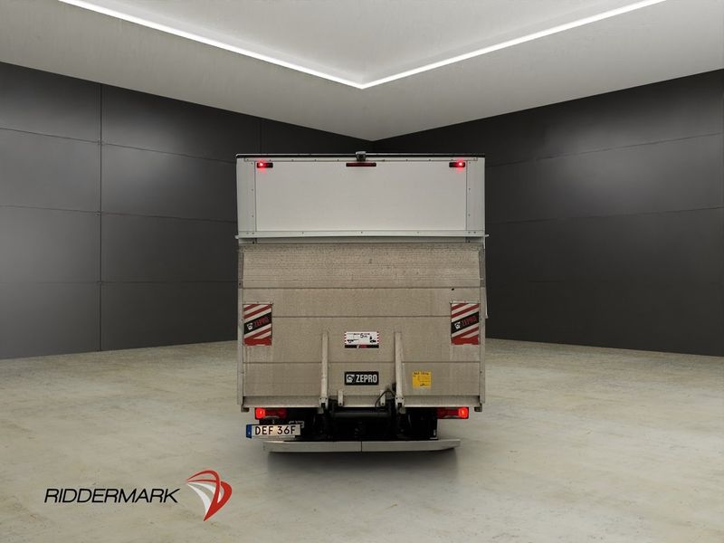 Iveco Daily bild 8