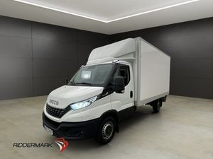 Iveco Daily bild 3