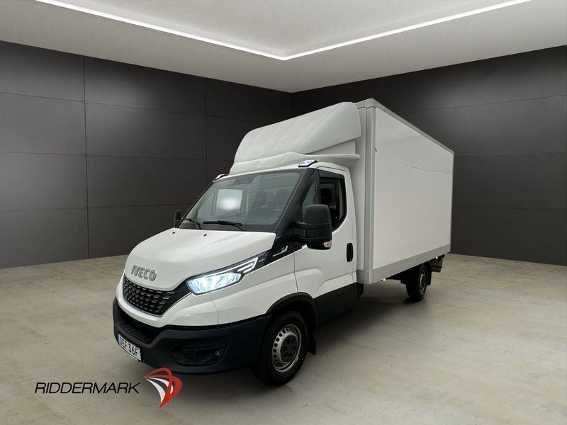 Iveco Daily bild 3