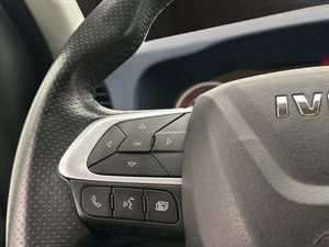 Iveco Daily bild 17