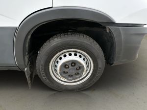 Iveco Daily bild 28