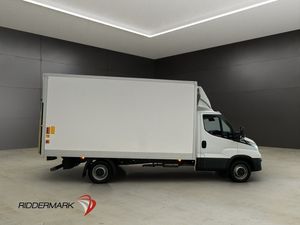 Iveco Daily bild 2