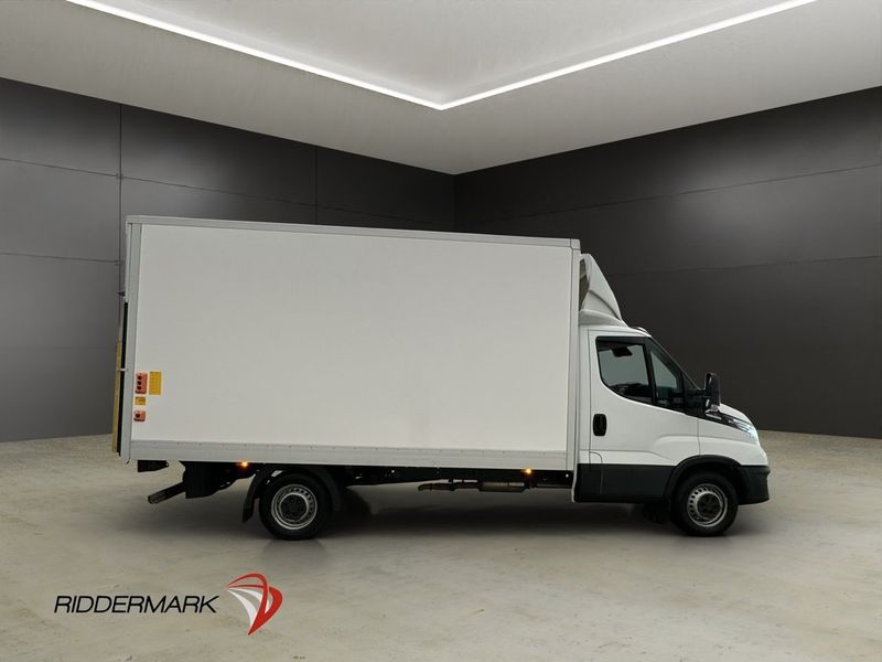 Iveco Daily bild 2