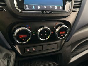 Iveco Daily bild 21