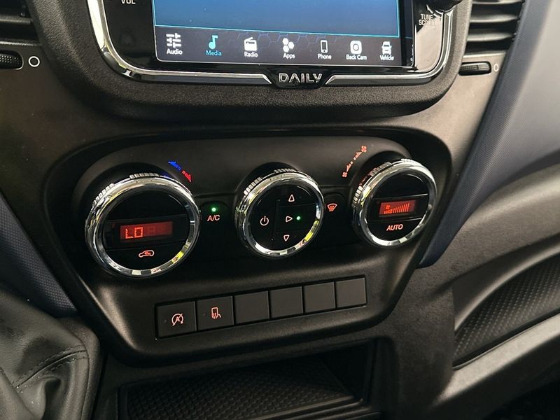 Iveco Daily bild 21