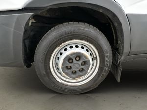 Iveco Daily bild 25