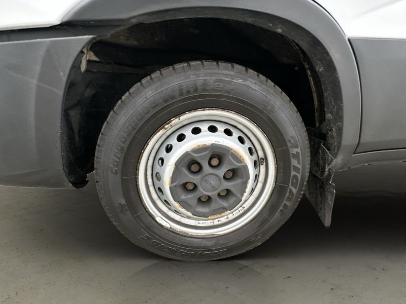 Iveco Daily bild 25