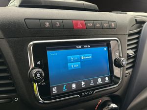 Iveco Daily bild 20