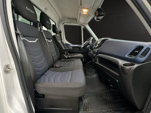 Iveco Daily bild 23