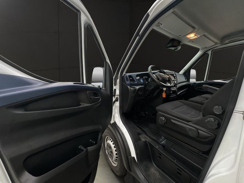 Iveco Daily bild 13