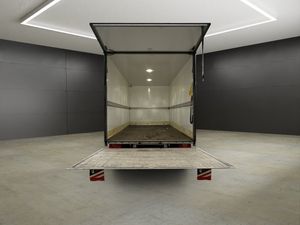 Iveco Daily bild 10