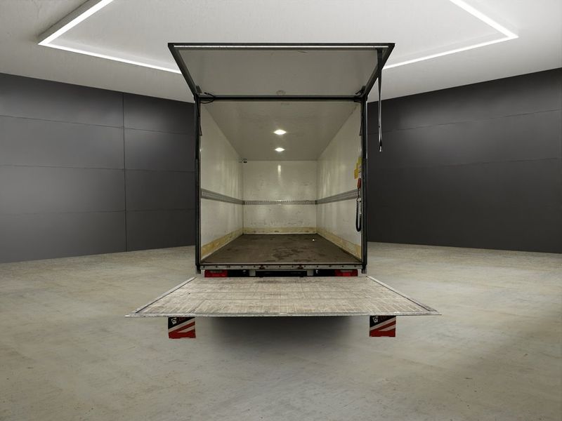 Iveco Daily bild 10