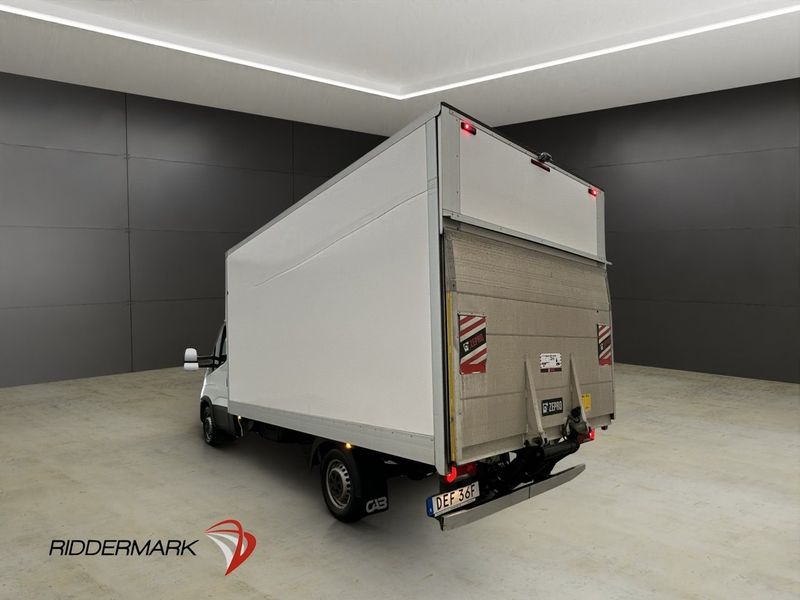 Iveco Daily bild 7