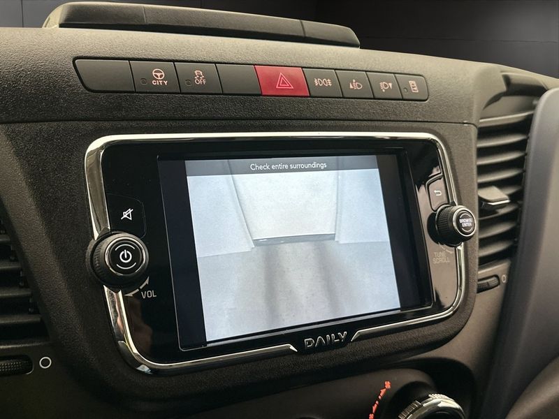 Iveco Daily bild 19