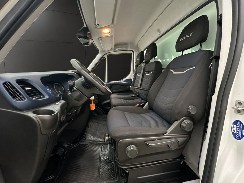 Iveco Daily bild 14