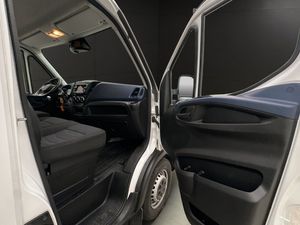 Iveco Daily bild 24