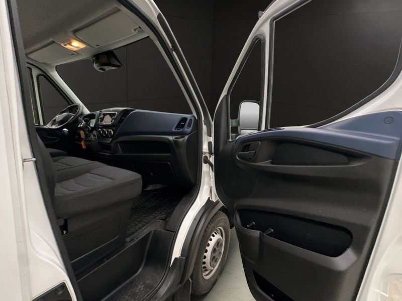 Iveco Daily bild 24