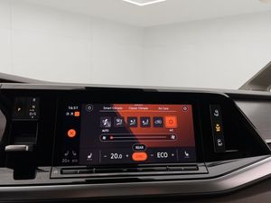 Volkswagen Multivan bild 33